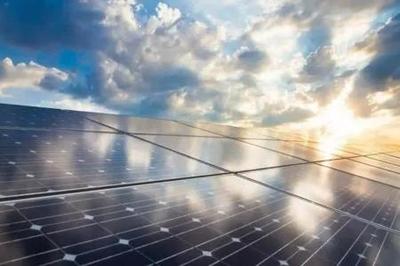 7月清潔能源政策助推工商光伏行業邁入發展快車道