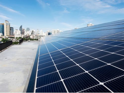 光伏硅片龍頭提價推動行業景氣度，光伏ETF基金159863單日上漲2.15%