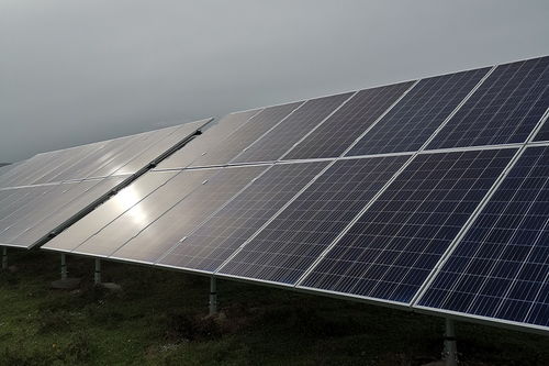 光伏產業 驅動綠色能源革命的引擎