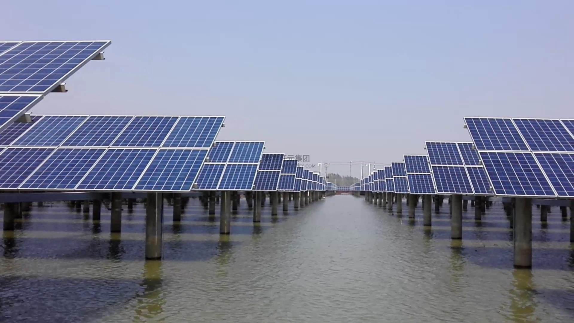 水面光伏遇冷 鄉親們的疑慮背后，是技術革新與鄉土關懷的碰撞